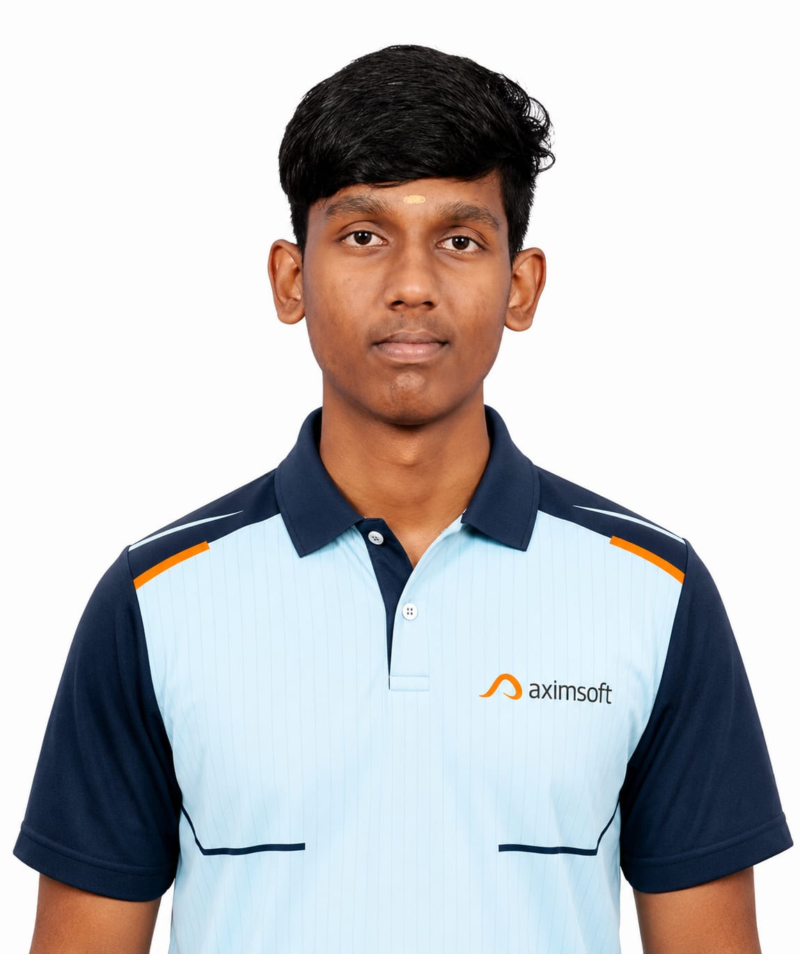 Harish Nagendran